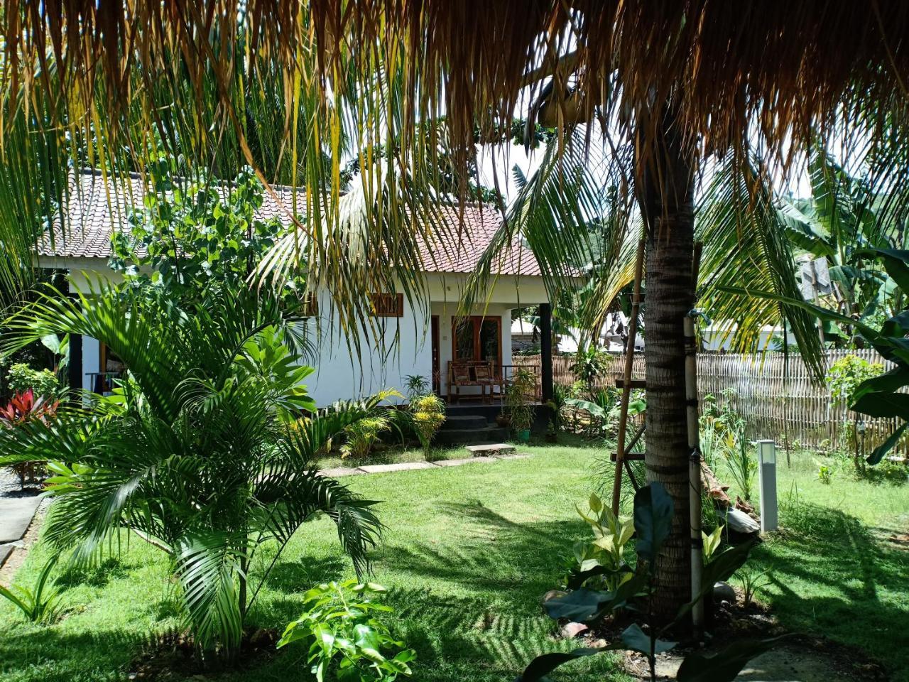 Dewi Garden Guest house